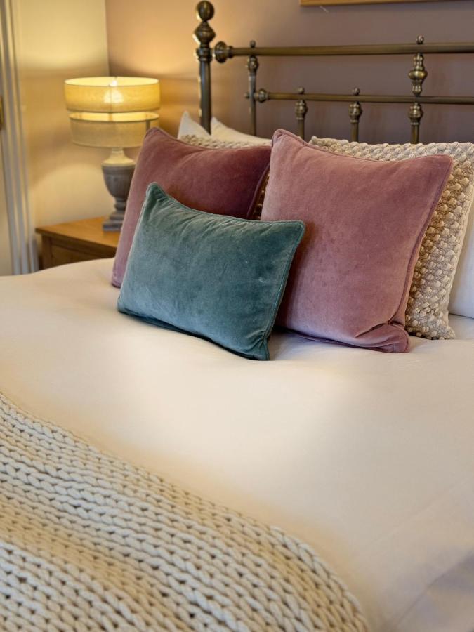 The Emerald Suite, Бирмингам Екстериор снимка