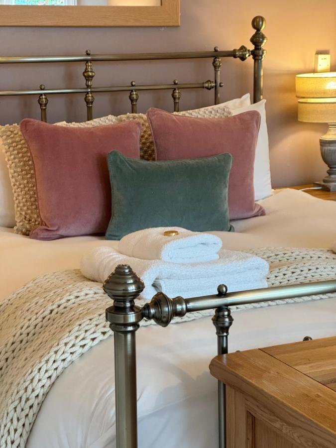 The Emerald Suite, Бирмингам Екстериор снимка