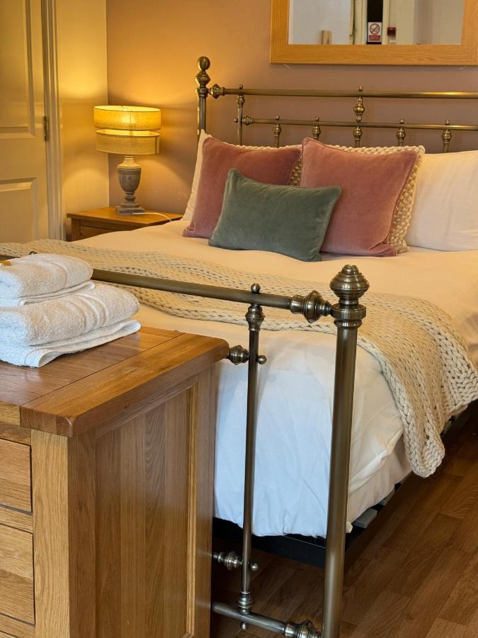 The Emerald Suite, Бирмингам Екстериор снимка