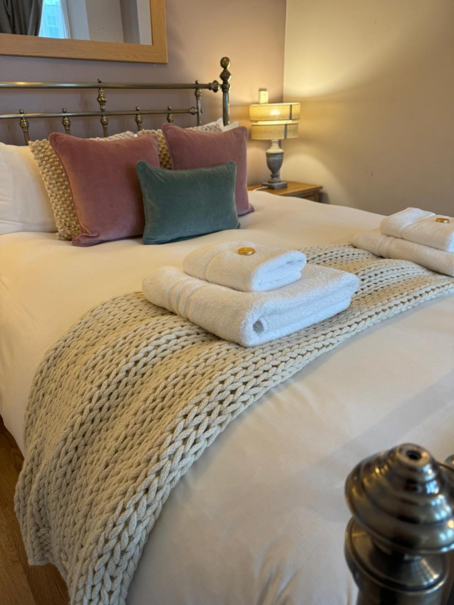 The Emerald Suite, Бирмингам Екстериор снимка