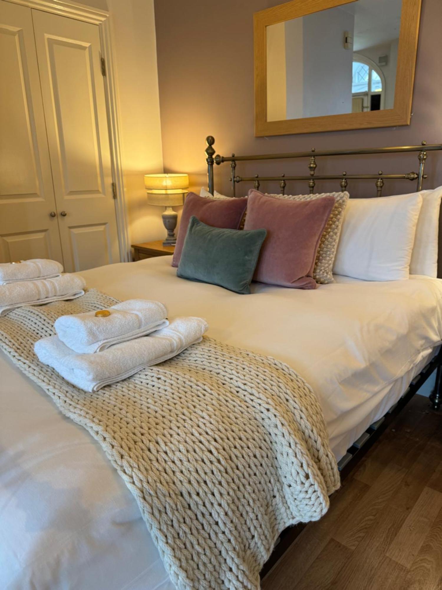 The Emerald Suite, Бирмингам Екстериор снимка