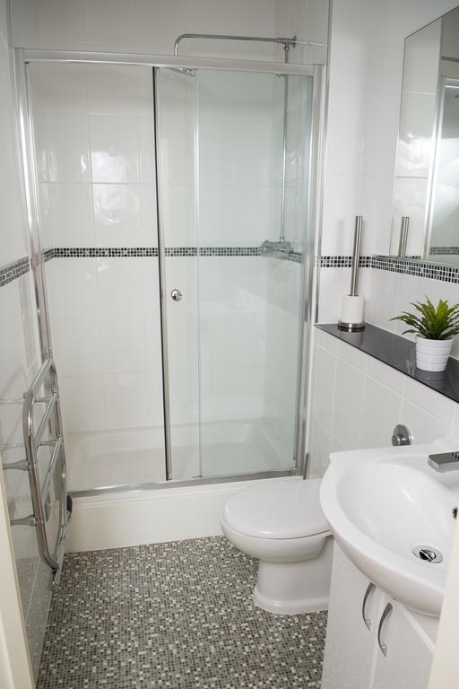 The Emerald Suite, Бирмингам Екстериор снимка
